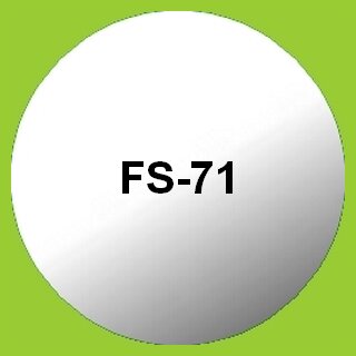 FS-71 50g Globuli