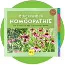 Quickfinder Homöopathie