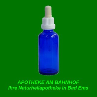 EBV  Spagyrik  Essenzenmischung 50ml
