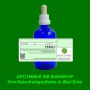 PS168.1 Spagyrische Essenzenmischung  100ml