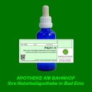PS217.11 Spagyrik Essenzenmischung 50ml