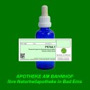PS744.1 Spagyrik Essenzenmischung 50ml