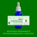 PS847.0 Spagyrik Essenzenmischung 50ml