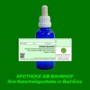 APEACEAAAC  Spagyrik Essenzenmischung 50ml