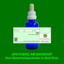 AVE Spagyrik Essenzenmischung 50ml