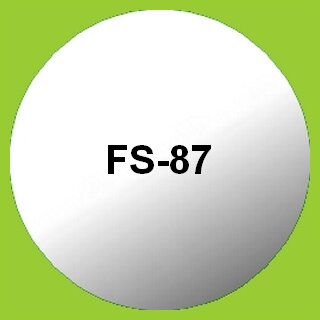 FS-87 50g Globuli