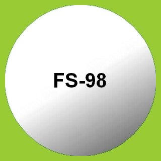 FS-98 50g Globuli