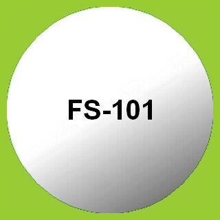 FS-101 50g Globuli