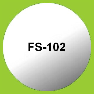 FS-102 50g Globuli