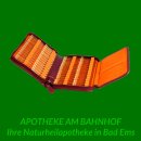Homöopathische Taschenapotheke VEGAN 60 aus 225...