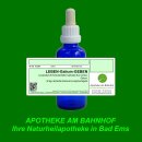 LEBEN-Galium-GEBEN Spagyrik Essenzenmischung 50ml