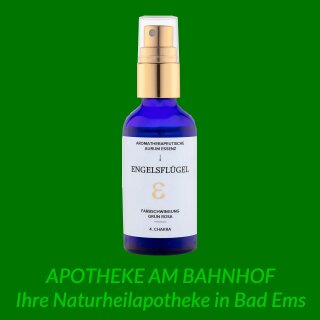 Aurumspray Engelsflügel