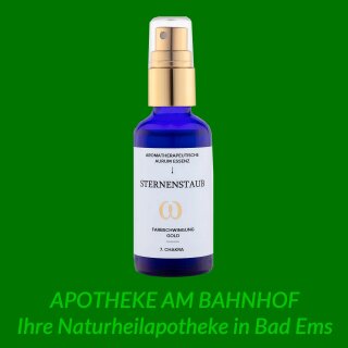 Aurumspray Sternenstaub