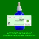 PS104.0 Spagyrische Essenzenmischung  100ml