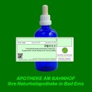 PS111.1 Spagyrische Essenzenmischung  100ml