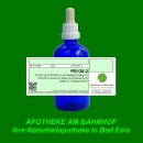 PS128.2 Spagyrische Essenzenmischung  100ml