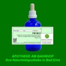 PS180.0 Spagyrische Essenzenmischung  100ml