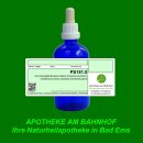 PS181.0 Spagyrische Essenzenmischung  100ml