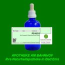 PS182.0 Spagyrische Essenzenmischung  100ml