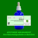 PS183.0 Spagyrische Essenzenmischung  100ml