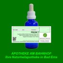 PS239.7 Spagyrik Essenzenmischung 50ml
