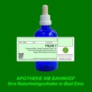 PS239.7 Spagyrik Essenzenmischung 100ml