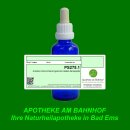 PS275.1 Spagyrik Essenzenmischung 50ml