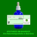PS275.1 Spagyrik Essenzenmischung 100ml