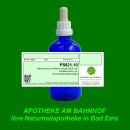 PS621.10 Spagyrik Essenzenmischung 100ml