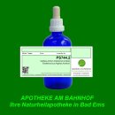 PS744.2 Spagyrik Essenzenmischung 100ml