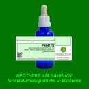 PS847.12 Spagyrik Essenzenmischung 50ml