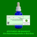 PS1044.1 Spagyrik Essenzenmischung 50ml