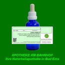 CHEVAL-HORSE-AP Spagyrik Essenzenmischung 50ml