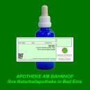 DISTANZ.1 Spagyrik  Essenzenmischung 50ml