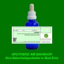 REPHRESH Spagyrik Essenzenmischung 50ml