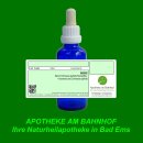 SERVESpagyrik Essenzenmischung 50ml