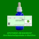 VOMIT-A Spagyrik Essenzenmischung 50ml