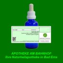 As-P-Ir-At-I-O-N Spagyrik Essenzenmischung 50ml