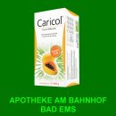 Caricol  20 Beutel
