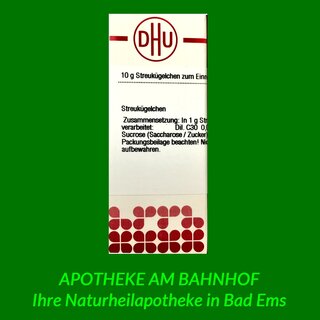 Original DHU Remedy placeholder for C200