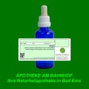PS124.7 Spagyrische Essenzenmischung  50ml