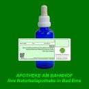 PS214.6 Spagyrik Essenzenmischung 50ml