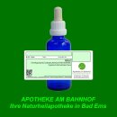 PS214.7 Spagyrik Essenzenmischung 50ml