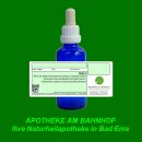 PS222.3 Spagyrik Essenzenmischung 50ml