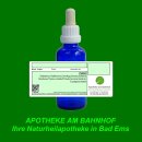 PS409.0 Spagyrik Essenzenmischung 50ml