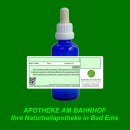 PS422.9 Spagyrik Essenzenmischung 50ml