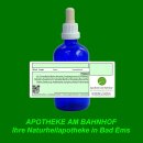 PS422.9 Spagyrik Essenzenmischung 100ml