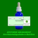PS518.5 Spagyrik Essenzenmischung 50ml