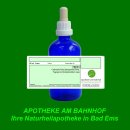 PS518.5 Spagyrik Essenzenmischung 100ml