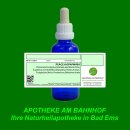 PEACE-IACPAPMVBA  Spagyrik Essenzenmischung 50ml